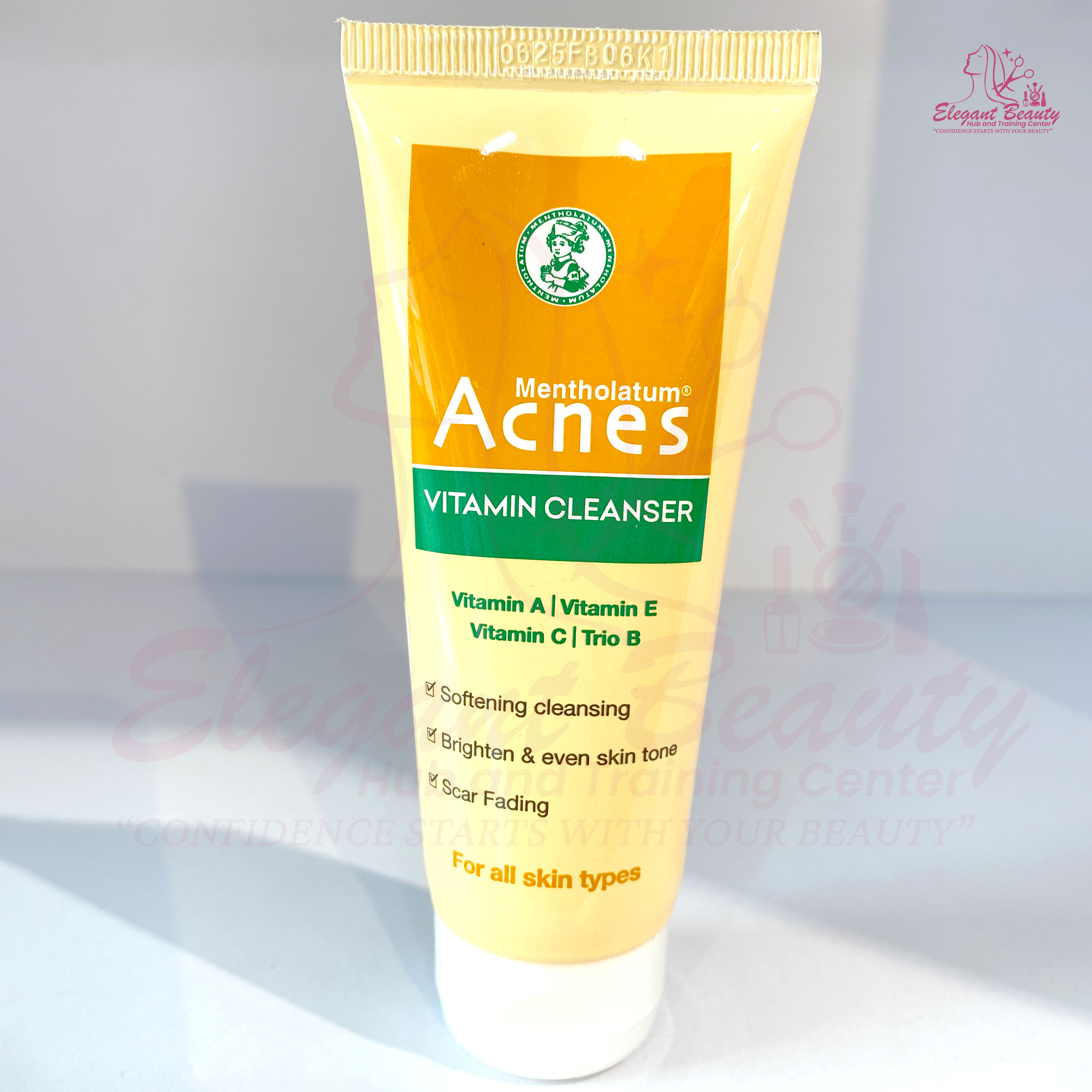 Acnes Cleanser
