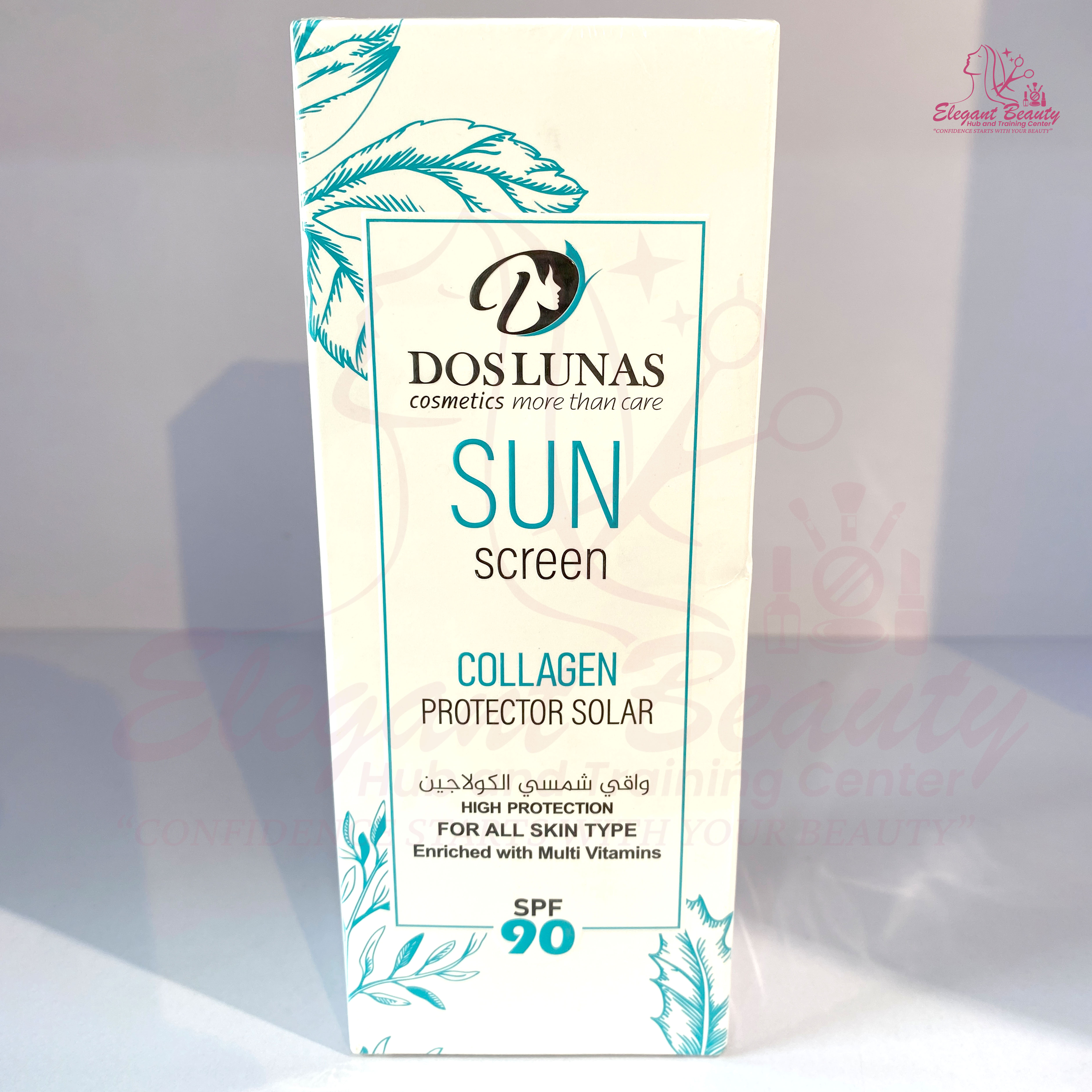 Doslunas Sunscreen