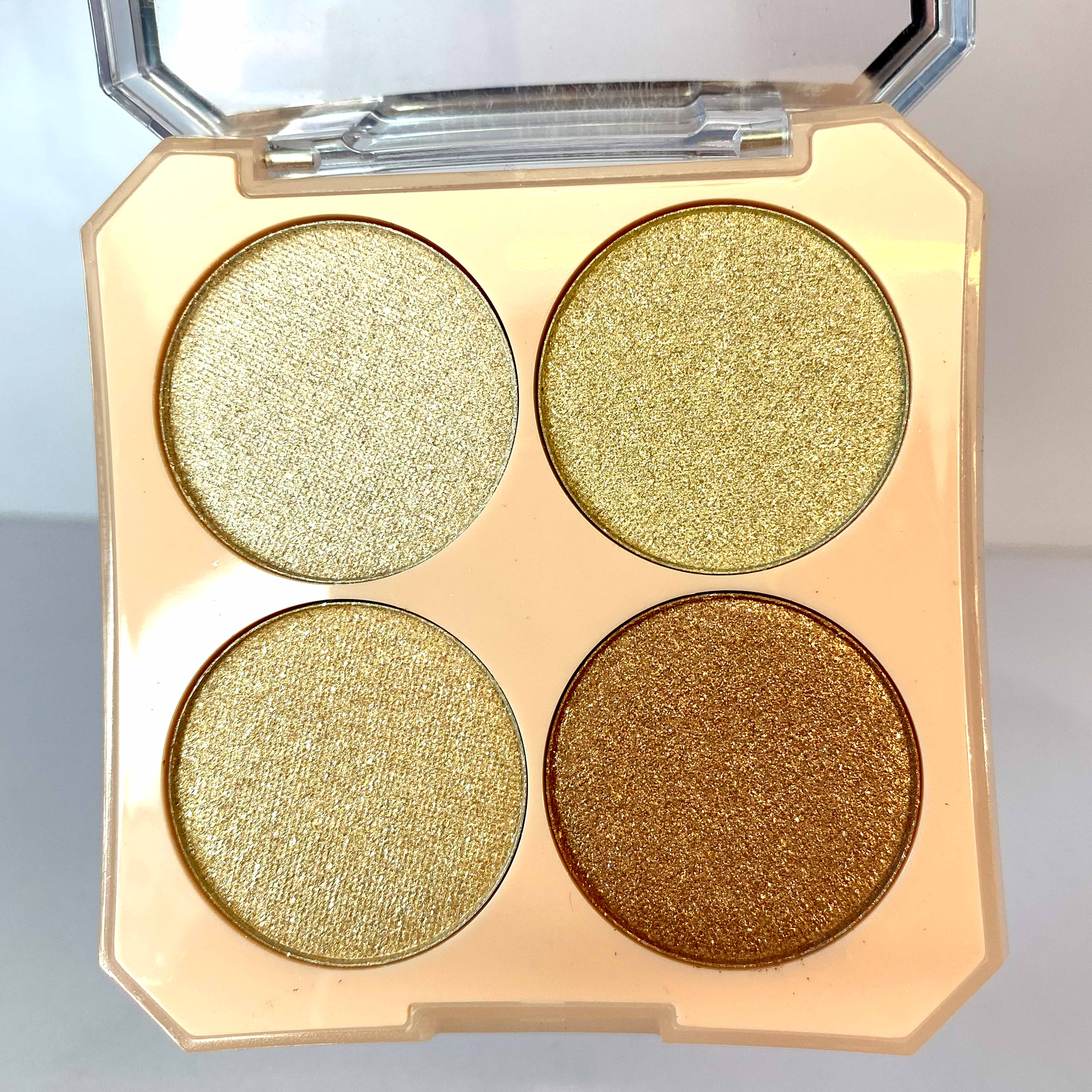 Mocmallure Highlight