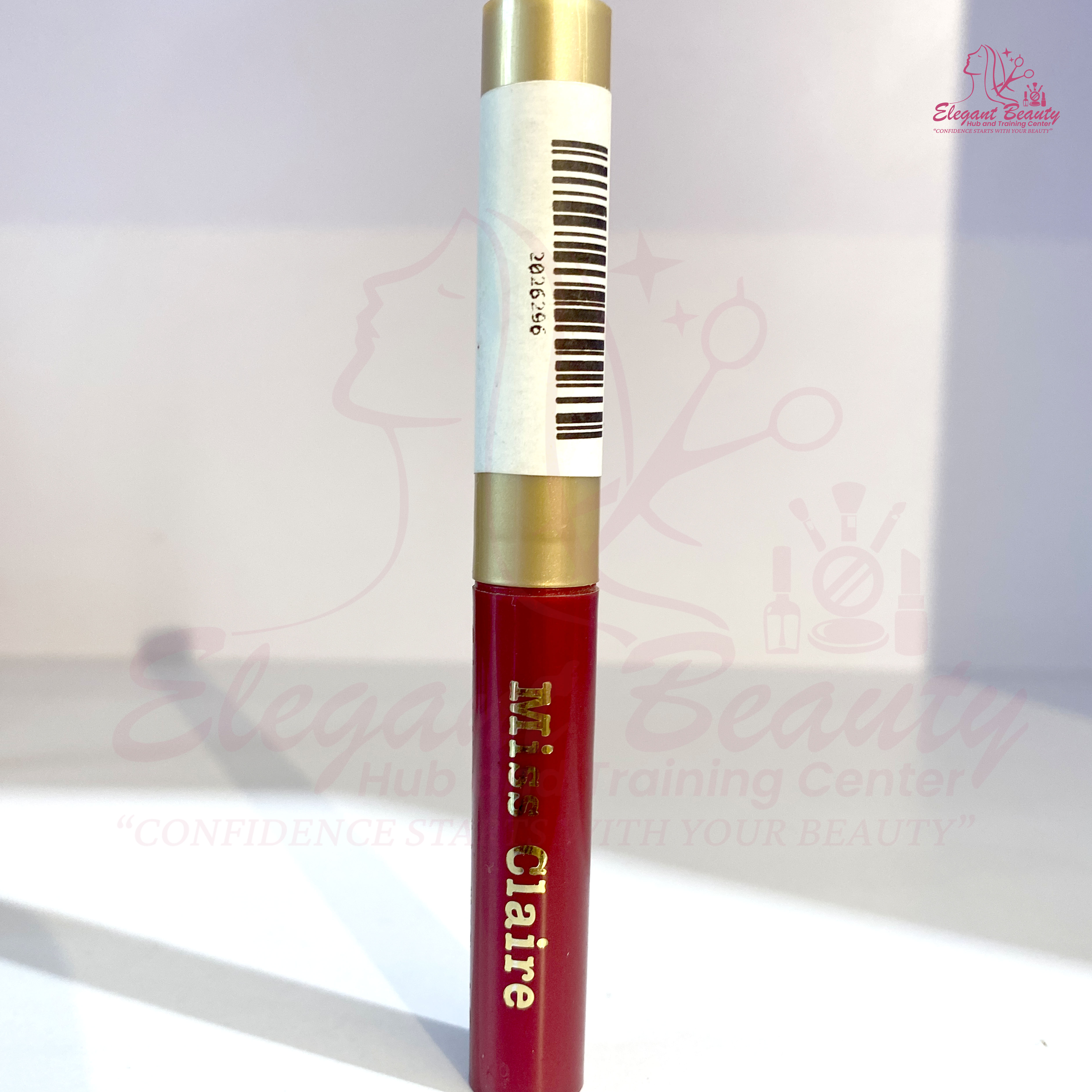 Miss Claire Lipstick