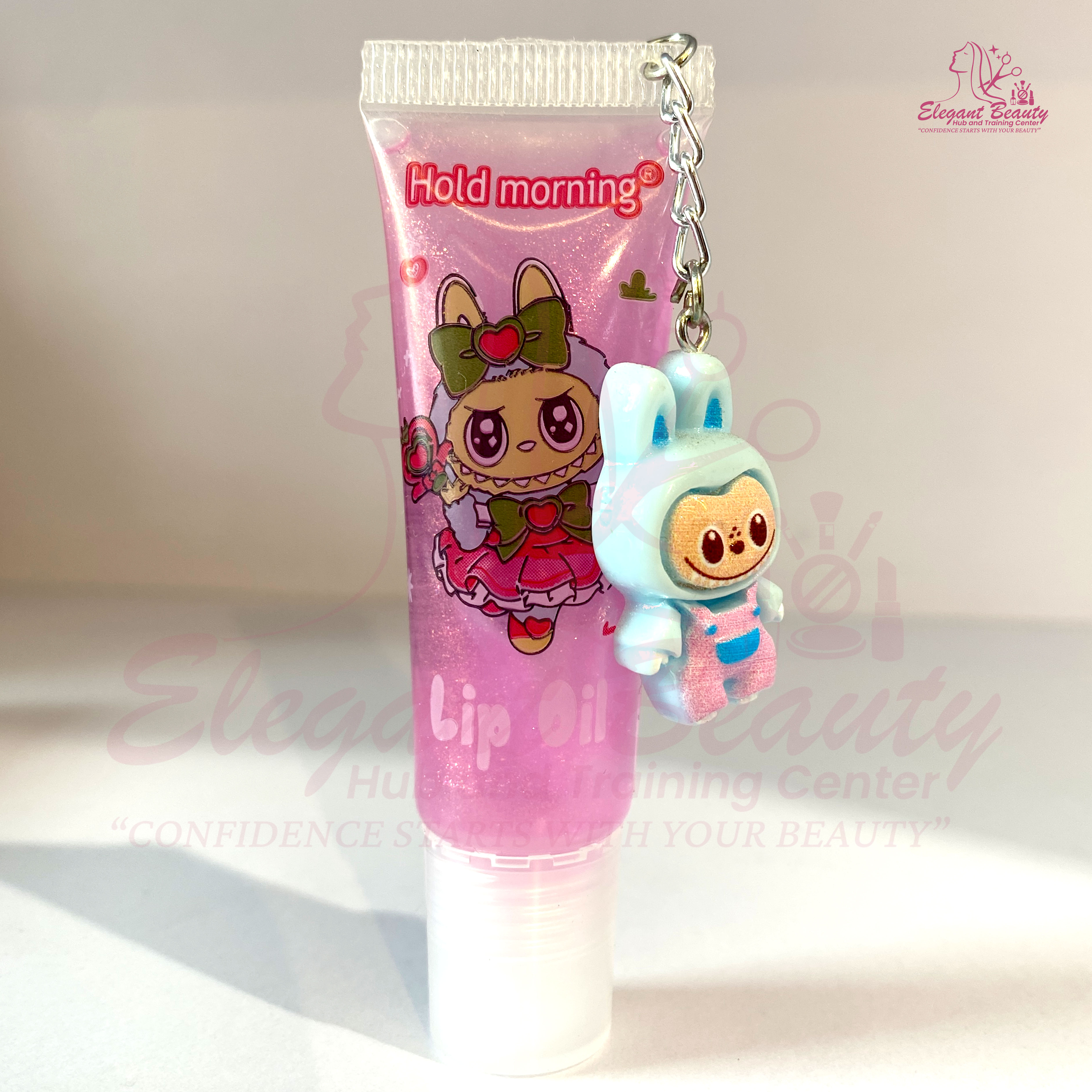 Hold Morning Lip Oll