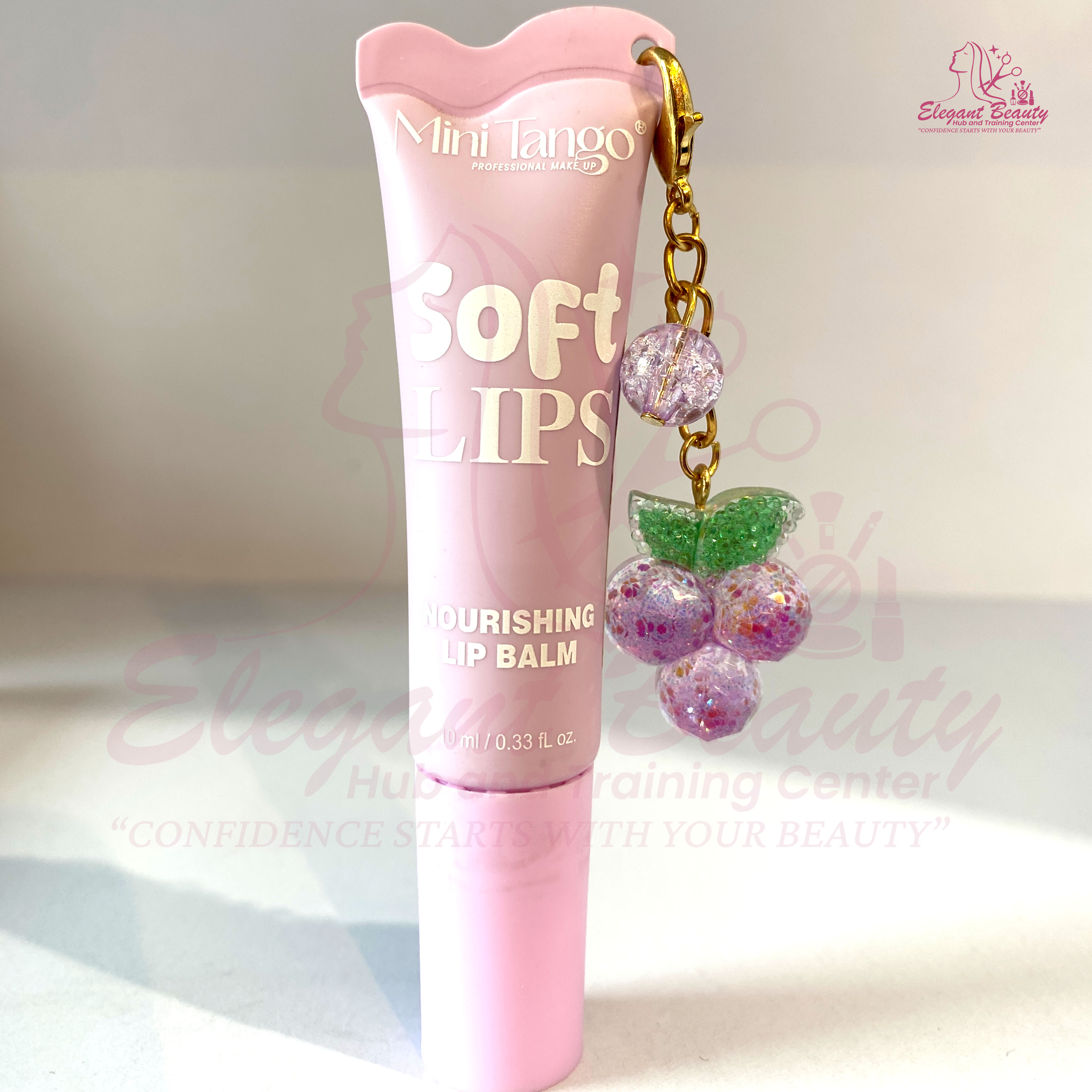 Minitango  Nourishing Lip Balm