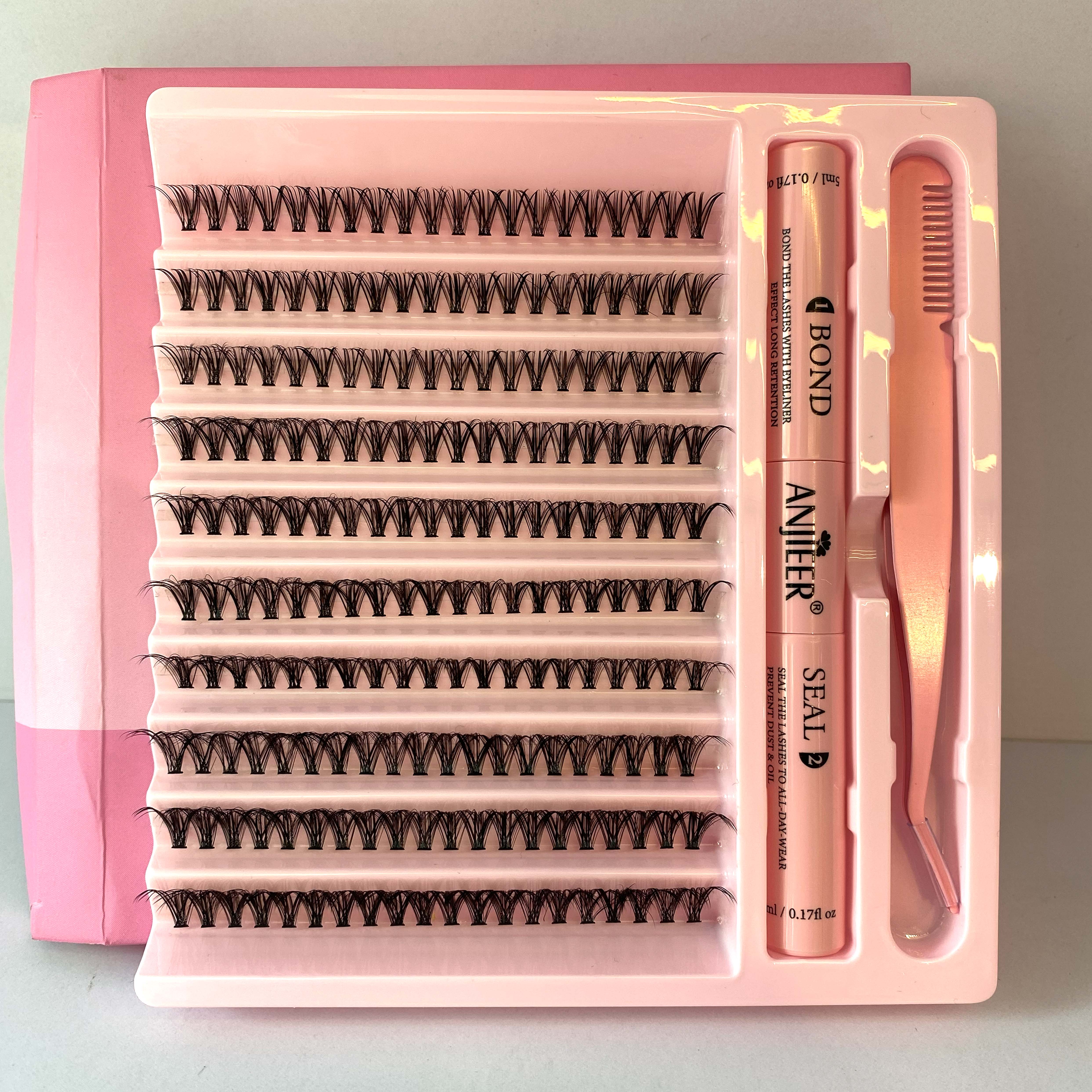 Anjieer Beauty Product