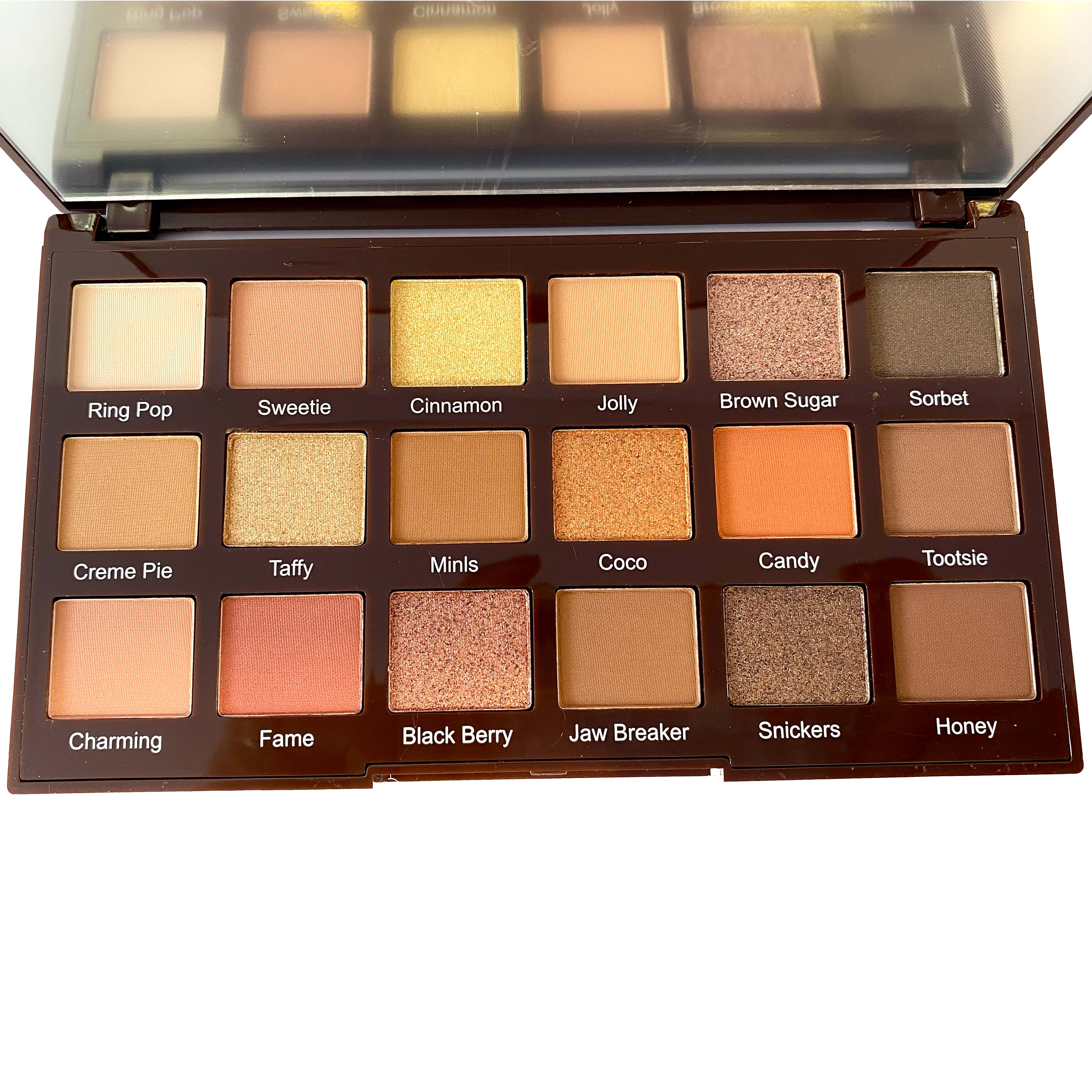 Febble Eyeshadow