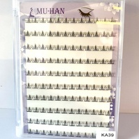 Muhan Lashes