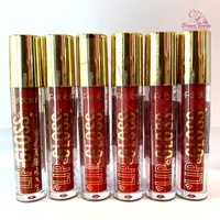 Febble Lip Gloss