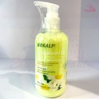 Wokali Body Lotion Mini