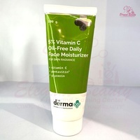 The Derma Moisturizer