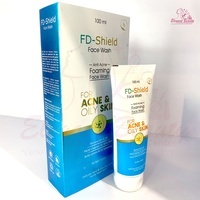 Fd- Shield Facewash