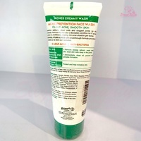 Acnes Creamy Wash