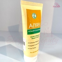 Acnes Cleanser
