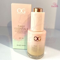 Og Daily Essentials Skin Booster Serum Foundation