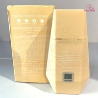 Fairy Skin Premium Tinted Sunscreen