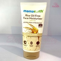 Mamaearth Rice Oil-free Moisturizer