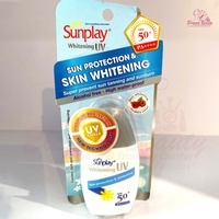 Sunplay Whitening Uv Sunscreen