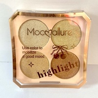 Mocmallure Highlight