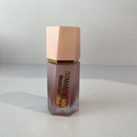 Romantic May Mousse Liquid Blush