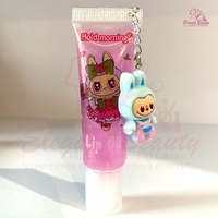 Hold Morning Lip Oil