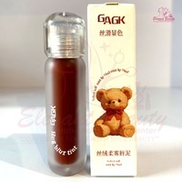 Gagk Velvel Lipmud