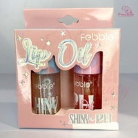 Febble Lip Oil Set