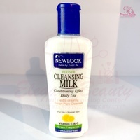 Newlook Cleansing Milk