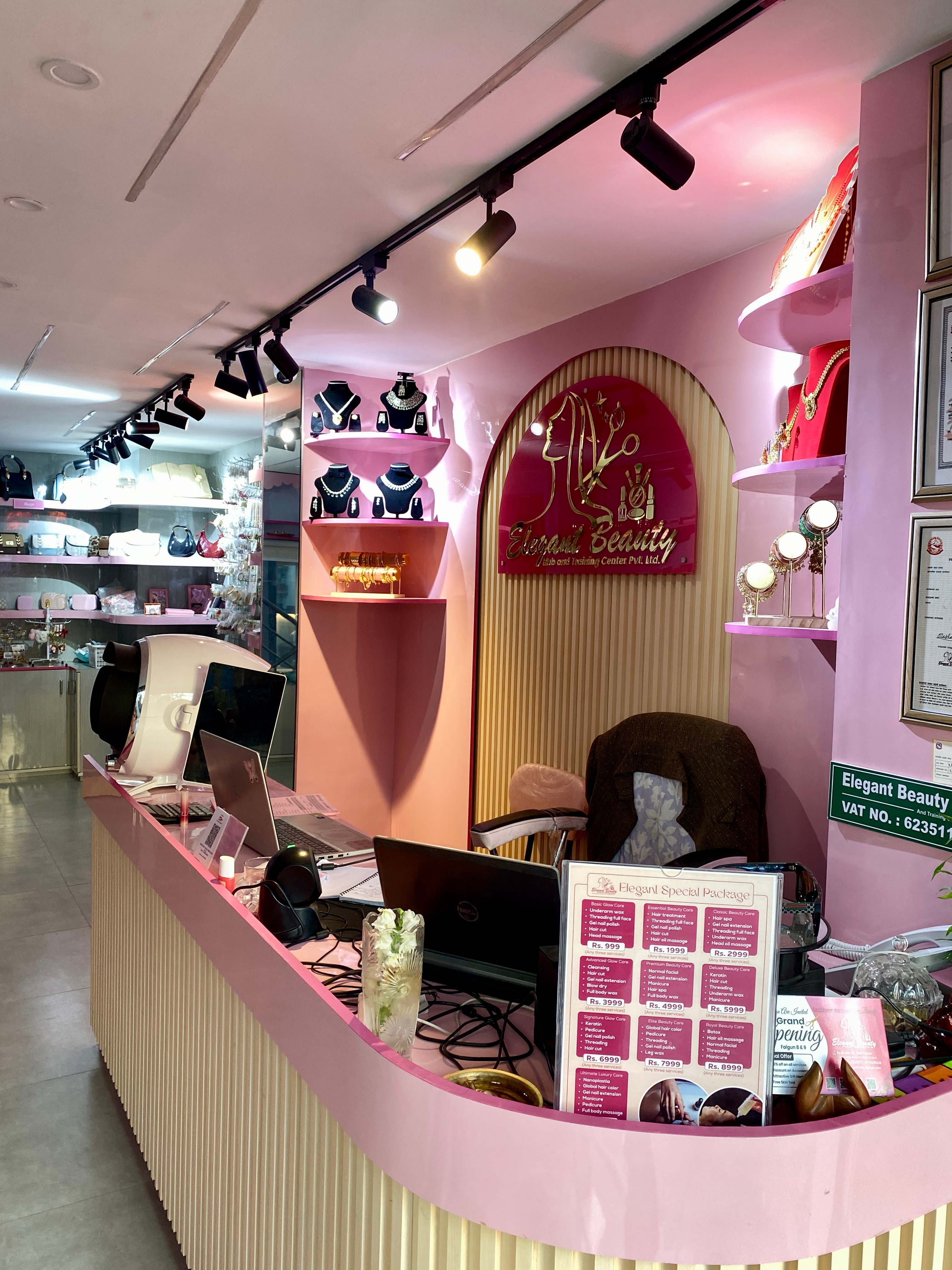 elegantshop