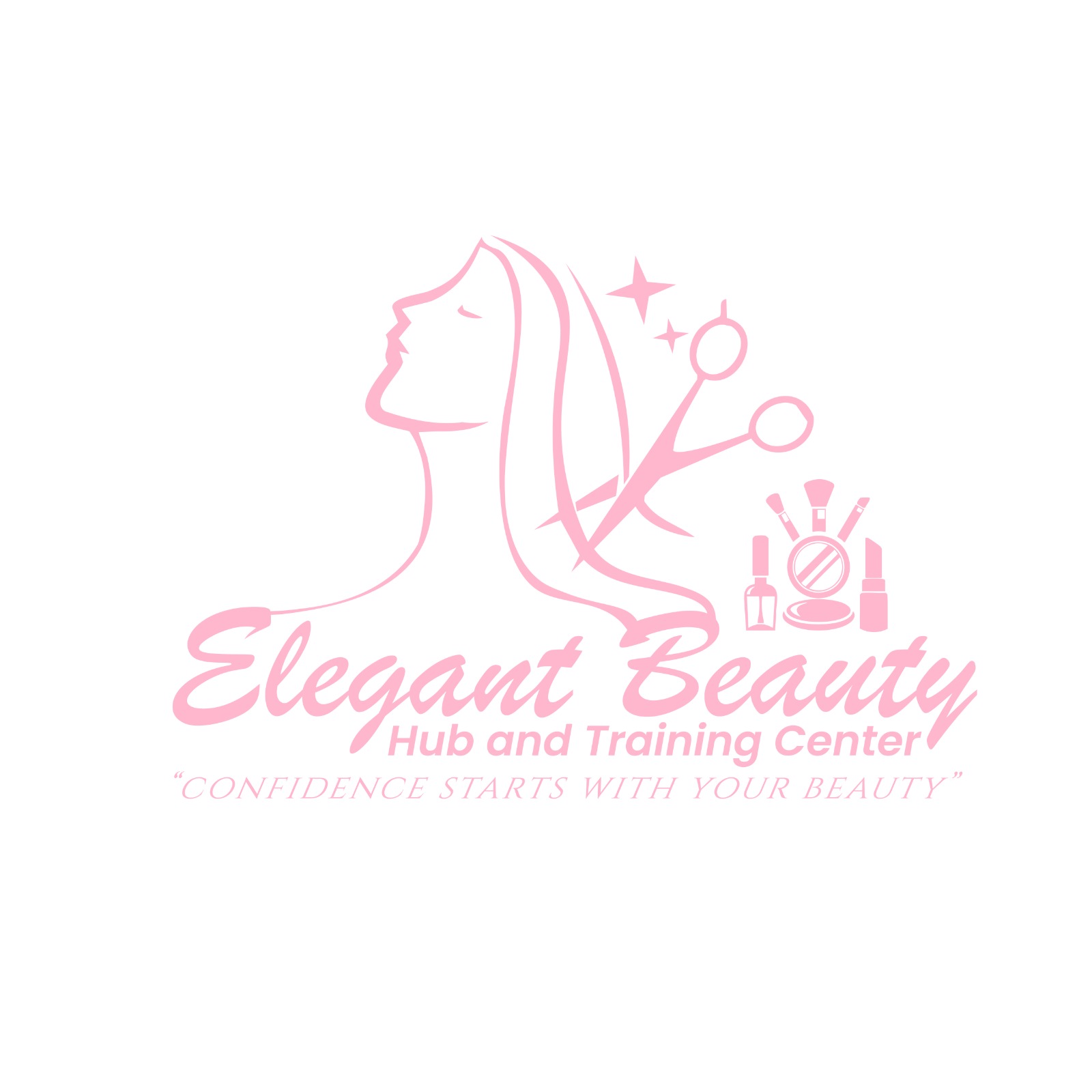 Elegant Beauty Hub And Training Center